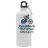 ACPL - 20oz Aluminum Water Bottle Thumbnail