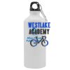 ACPL - 20oz Aluminum Water Bottle Thumbnail