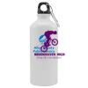ACPL - 20oz Aluminum Water Bottle Thumbnail