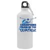ACPL - 20oz Aluminum Water Bottle Thumbnail