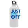 ACPL - 20oz Aluminum Water Bottle Thumbnail