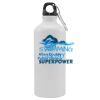 ACPL - 20oz Aluminum Water Bottle Thumbnail