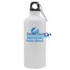 ACPL - 20oz Aluminum Water Bottle Thumbnail