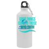 ACPL - 20oz Aluminum Water Bottle Thumbnail