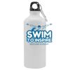 ACPL - 20oz Aluminum Water Bottle Thumbnail