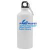 ACPL - 20oz Aluminum Water Bottle Thumbnail