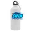 ACPL - 20oz Aluminum Water Bottle Thumbnail