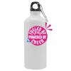 ACPL - 20oz Aluminum Water Bottle Thumbnail