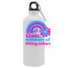 ACPL - 20oz Aluminum Water Bottle Thumbnail