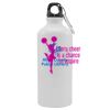 ACPL - 20oz Aluminum Water Bottle Thumbnail