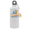 ACPL - 20oz Aluminum Water Bottle Thumbnail