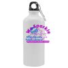 ACPL - 20oz Aluminum Water Bottle Thumbnail