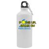 ACPL - 20oz Aluminum Water Bottle Thumbnail