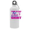 ACPL - 20oz Aluminum Water Bottle Thumbnail