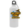 ACPL - 20oz Aluminum Water Bottle Thumbnail