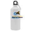 ACPL - 20oz Aluminum Water Bottle Thumbnail