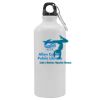 ACPL - 20oz Aluminum Water Bottle Thumbnail