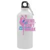 ACPL - 20oz Aluminum Water Bottle Thumbnail