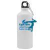ACPL - 20oz Aluminum Water Bottle Thumbnail