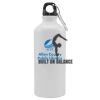 ACPL - 20oz Aluminum Water Bottle Thumbnail
