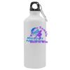 ACPL - 20oz Aluminum Water Bottle Thumbnail