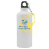 ACPL - 20oz Aluminum Water Bottle Thumbnail