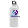 ACPL - 20oz Aluminum Water Bottle Thumbnail