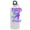 ACPL - 20oz Aluminum Water Bottle Thumbnail