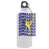 ACPL - 20oz Aluminum Water Bottle Thumbnail