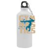 ACPL - 20oz Aluminum Water Bottle Thumbnail