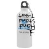 ACPL - 20oz Aluminum Water Bottle Thumbnail