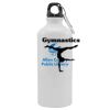 ACPL - 20oz Aluminum Water Bottle Thumbnail