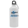 ACPL - 20oz Aluminum Water Bottle Thumbnail