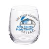 ACPL - 10oz Sublimation Stemless Wine Glass Thumbnail