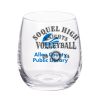 ACPL - 10oz Sublimation Stemless Wine Glass Thumbnail