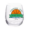 ACPL - 10oz Sublimation Stemless Wine Glass Thumbnail