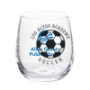 ACPL - 10oz Sublimation Stemless Wine Glass Thumbnail