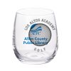ACPL - 10oz Sublimation Stemless Wine Glass Thumbnail