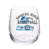 ACPL - 10oz Sublimation Stemless Wine Glass Thumbnail