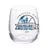ACPL - 10oz Sublimation Stemless Wine Glass Thumbnail
