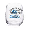 ACPL - 10oz Sublimation Stemless Wine Glass Thumbnail