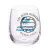 ACPL - 10oz Sublimation Stemless Wine Glass Thumbnail