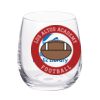 ACPL - 10oz Sublimation Stemless Wine Glass Thumbnail