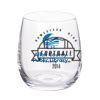 ACPL - 10oz Sublimation Stemless Wine Glass Thumbnail