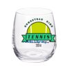 ACPL - 10oz Sublimation Stemless Wine Glass Thumbnail