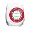 ACPL - 10oz Sublimation Stemless Wine Glass Thumbnail