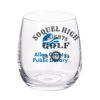 ACPL - 10oz Sublimation Stemless Wine Glass Thumbnail