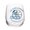 ACPL - 10oz Sublimation Stemless Wine Glass Thumbnail