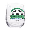 ACPL - 10oz Sublimation Stemless Wine Glass Thumbnail