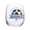 ACPL - 10oz Sublimation Stemless Wine Glass Thumbnail